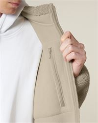 GIACCA SHERPA UNISEX